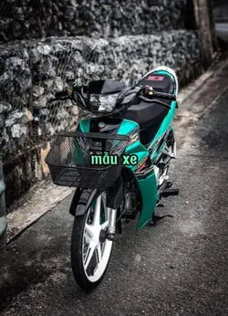 mẫu xe
