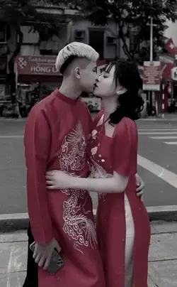 Ảnh có màu 