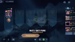 MOBILE LEGENDS TREND