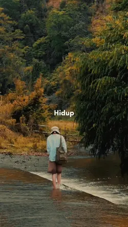 Belajar Menikmati