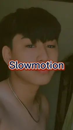 Slowmotiom
