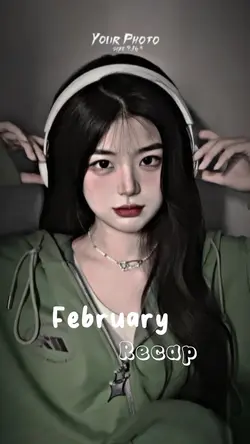 February Recap
