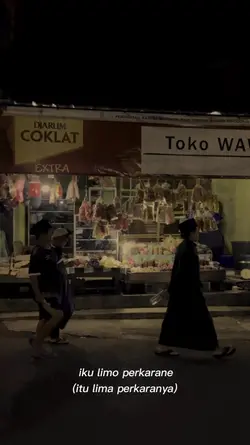 tombo ati lirik