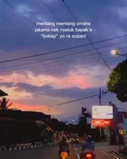 bukan template