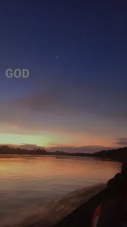 God is in this story