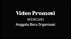 Video Promosi