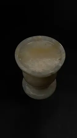 Candle holder