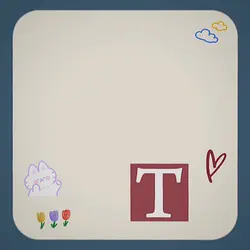 "T" rq.