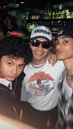 Lagu keren 