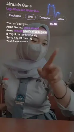 Dj Already Gone