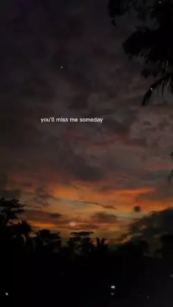 someday