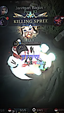TEMPLAT ML GAMEPLAY