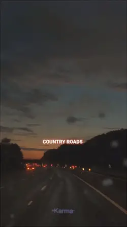 Country Road