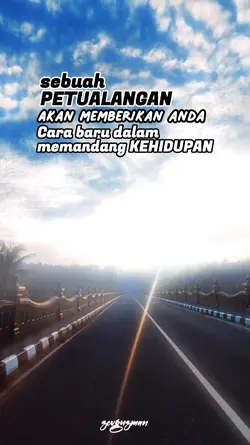 Petualangan