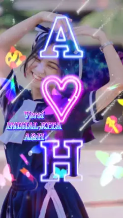 #InisialKita A&H