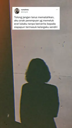 jangan patahkan