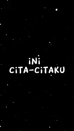Cita" jadi TNI nih