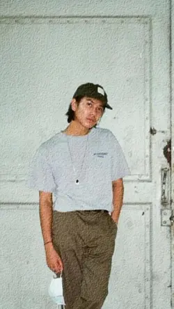 REZA LEMU SAID :