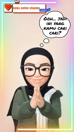 VIDEO PROMOSI PRODUK