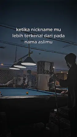 Nick Name