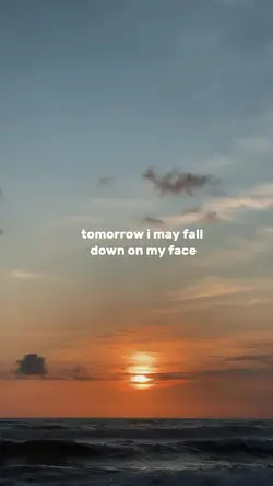 lirik bahasa Inggris