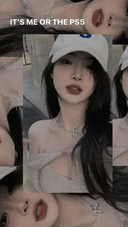 IG Story + Lyric