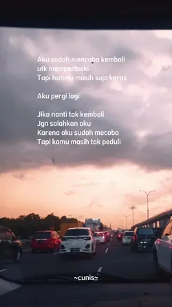 Yg komen cantik