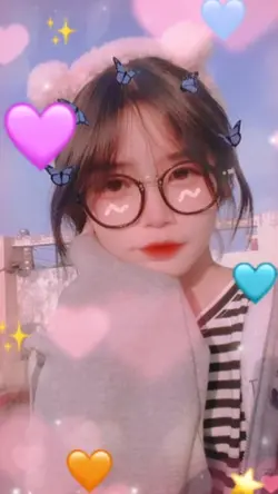 Wayy I Love You