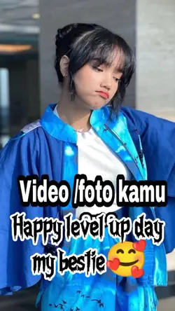 HariUlangTahunMu