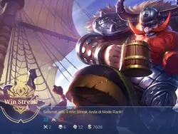 Hook Franco 