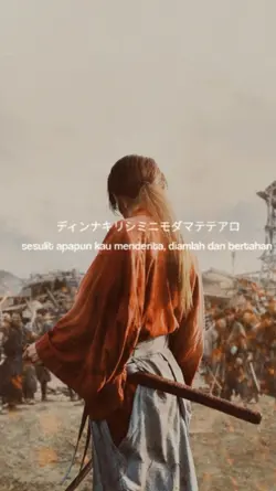 Quotes jepang