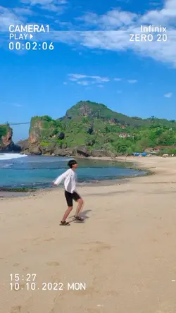 INFINIX SLOWMO