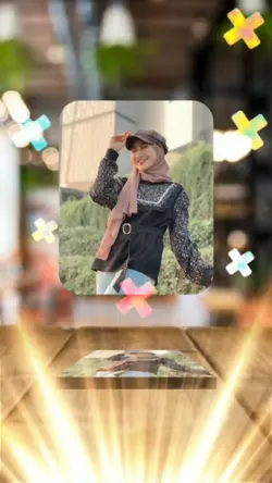 3D Hologram