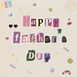 Happy father’s Day