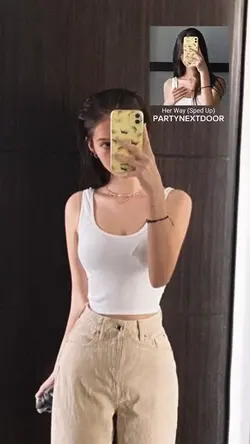 Her Way