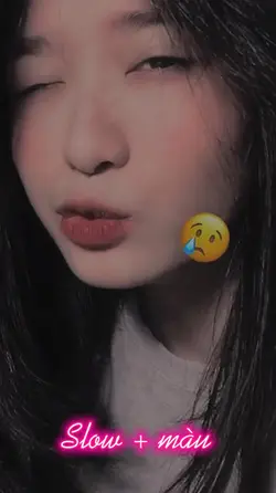 Slow + màu