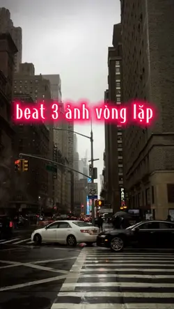 beat 3 ảnh 