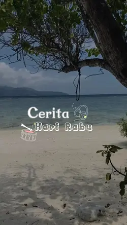 CERITA HARI RABU