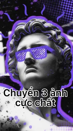 Mẫu chuyển 3 ảnh