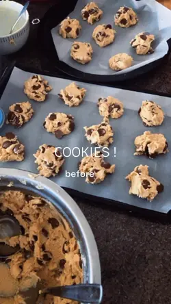 COOKIES