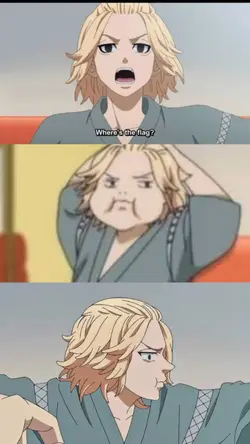 tokyo revenger