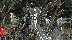 dirgahayu TNI