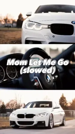 mom let me go