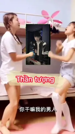 Thần tượng idol