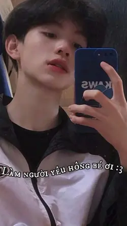 Làm người yêu không