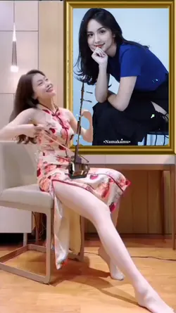 Bingkai Foto Kamu ??