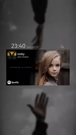 Alan Walker - Unity