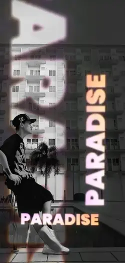 GANGSTA PARADISE