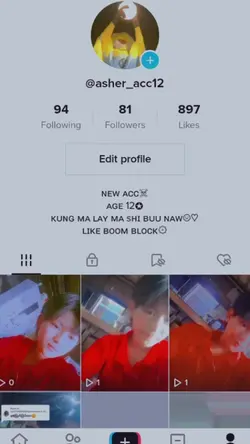 tt acc