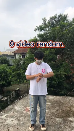 9 video random